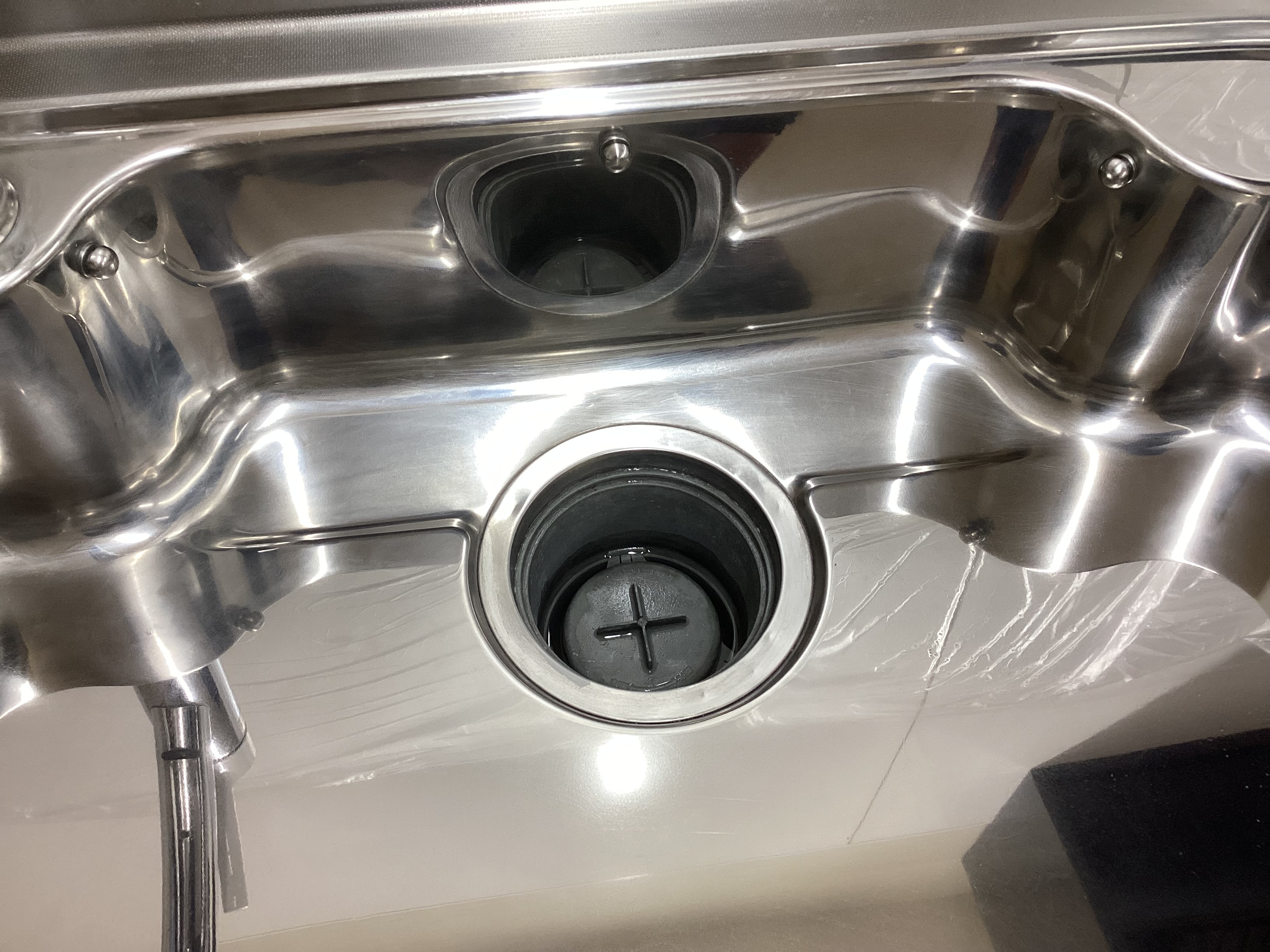 水回りハイレベルライセンスありの写真